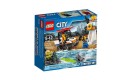 Конструктор LEGO City Coast Guard 60163 Набор «Береговая охрана» 