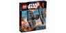 LEGO Star Wars 75101 Перехватчик TIE