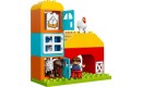 LEGO DUPLO 10617 «Моя первая ферма»