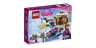 LEGO Disney Princesses 41066 Анна и Кристоф: прогулка на санях