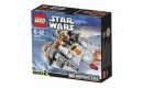 LEGO Star Wars 75074 Снеговой спидер