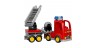 LEGO DUPLO 10592 «Пожарный грузовик»