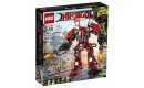 Конструктор LEGO Ninjago 70615 Огненный робот