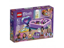 Конструктор LEGO Friends большая шкатулка дружбы - 41359