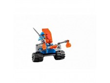 LEGO Nexo Knights 70351  Королевский боевой бластер - 70310
