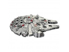 Lego Star Wars Тысячелетний сокол - 75105