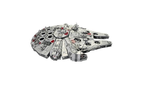 Lego Star Wars Тысячелетний сокол