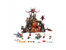 Конструктор Lego Nexo Knights 