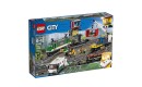 Конструктор LEGO City Товарный поезд
