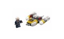 Конструктор LEGO Star Wars 75162 Микроистребитель типа Y