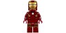 LEGO Juniors 10721 Железный человек против Локи