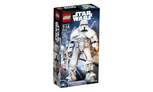 Конструктор LEGO Star Wars Пехотинец спецподразделения