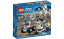 Lego City набор для начинающих «Космос»