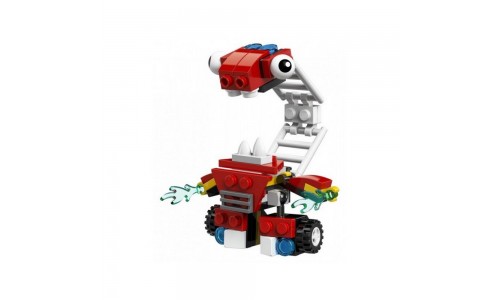 Конструктор Lego Mixels 