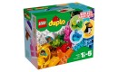 Конструктор LEGO DUPLO Весёлые кубики