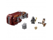 Конструктор Lego Star Wars 