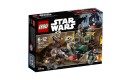 Конструктор LEGO Star Wars 75164 Боевой набор Повстанцев