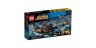 Lego Super Heroes Погоня в бухте на Бэткатере