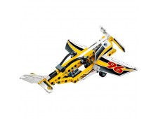 LEGO Technic 42044 Самолёт пилотажной группы - 42044