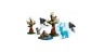 Конструктор LEGO Harry Potter Экспекто Патронум