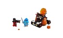 LEGO Nexo Knights 70351 Безумная катапульта