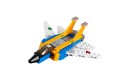 LEGO Creator 31042 Реактивный самолет