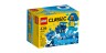 LEGO  Classic 10706 Синий набор для творчества