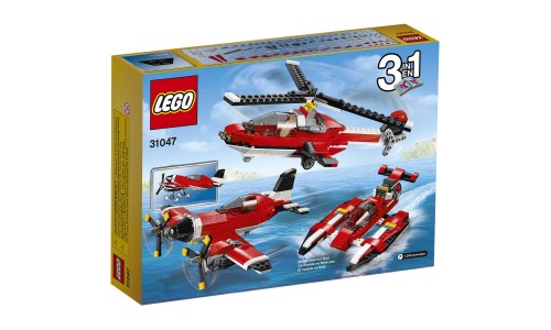 LEGO Creator 31047 Путешествие по воздуху