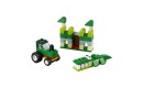 LEGO  Classic 10708 Зелёный набор для творчества