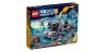 LEGO Nexo Knights 70351 Штаб Джестро