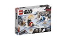 Конструктор LEGO Star Wars Разрушение генераторов на Хоте