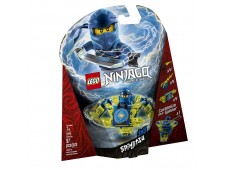 Конструктор LEGO Ninjago «Джей: мастер Кружитцу» - 70660