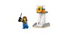 Конструктор LEGO City Coast Guard 60163 Набор «Береговая охрана» 
