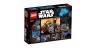 LEGO Star Wars 75137 Камера карбонитной заморозки