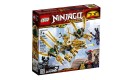 Конструктор LEGO Ninjago «Золотой Дракон»