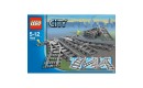 LEGO City 7895 Железнодорожные стрелки
