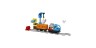 Конструктор LEGO DUPLO грузовой поезд