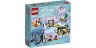 Конструктор LEGO Disney Princess 41147 Зимние приключения Анны