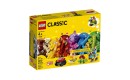 Конструктор LEGO Classic «Базовый набор кубиков»