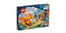 LEGO Elves 41175 Лавовая пещера дракона огня