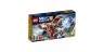 Конструктор LEGO NEXO KNIGHTS 70361 Дракон Мэйси