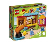 Конструктор LEGO DUPLO Town 10839 Тир - 10839