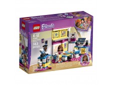 Конструктор LEGO Подружки Комната Оливии - 41329