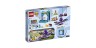 Конструктор LEGO Juniors История игрушек-4: Парк аттракционов Базза и Вуди
