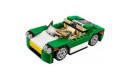 LEGO Creator 31056 Зелёный кабриолет