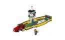 LEGO City 60119 Паром