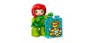 LEGO DUPLO 10842 Super Heroes Бэтпещера