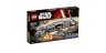 LEGO Star Wars 75140 Военный транспорт Сопротивления