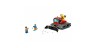 Конструктор LEGO City Транспорт: Снегоуборочная машина