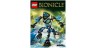 Конструктор Lego Bionicle Грозовой Монстр